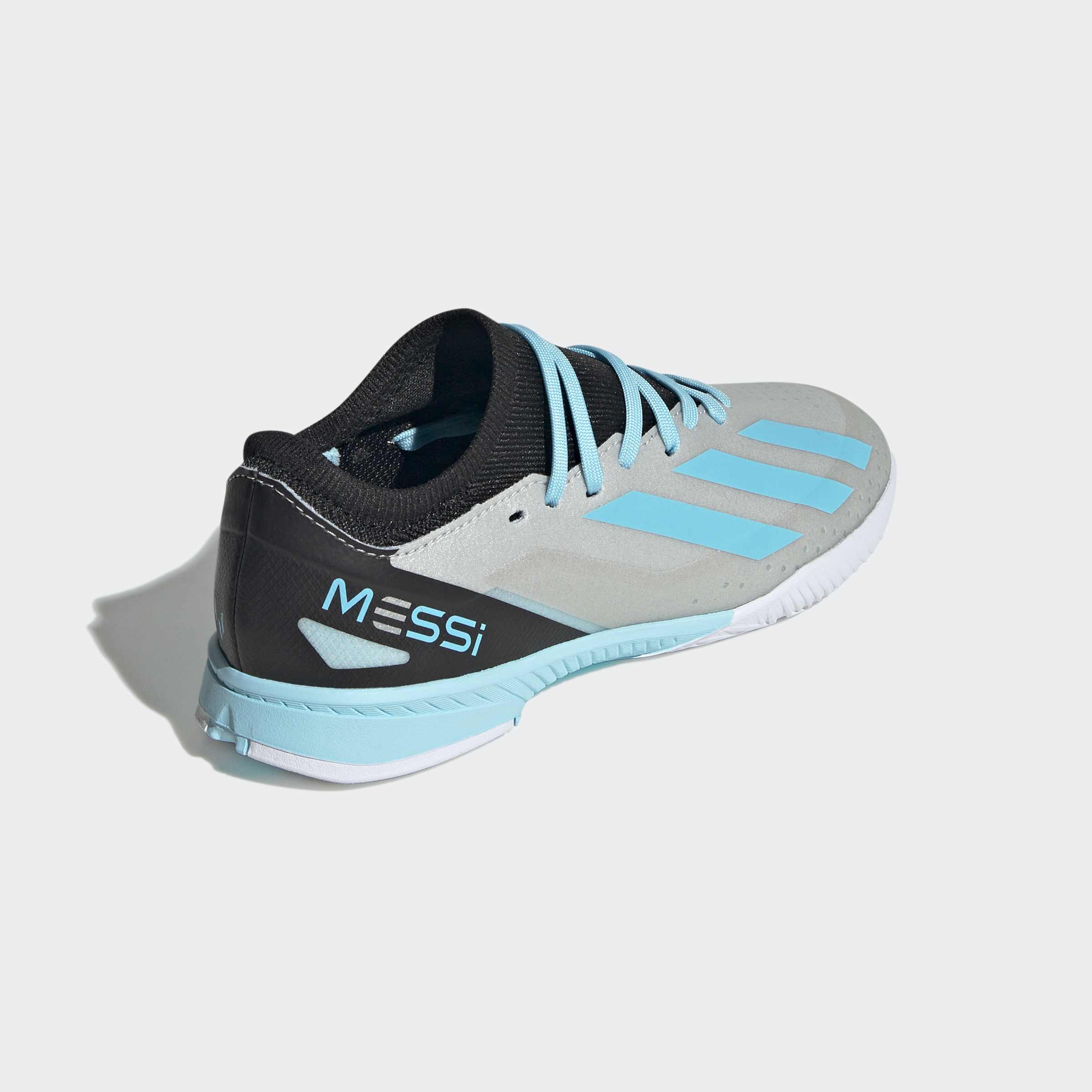 adidas X Crazyfast Messi.3 Indoor Boots Kids
