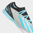 adidas X Crazyfast Messi.3 Indoor Boots Kids