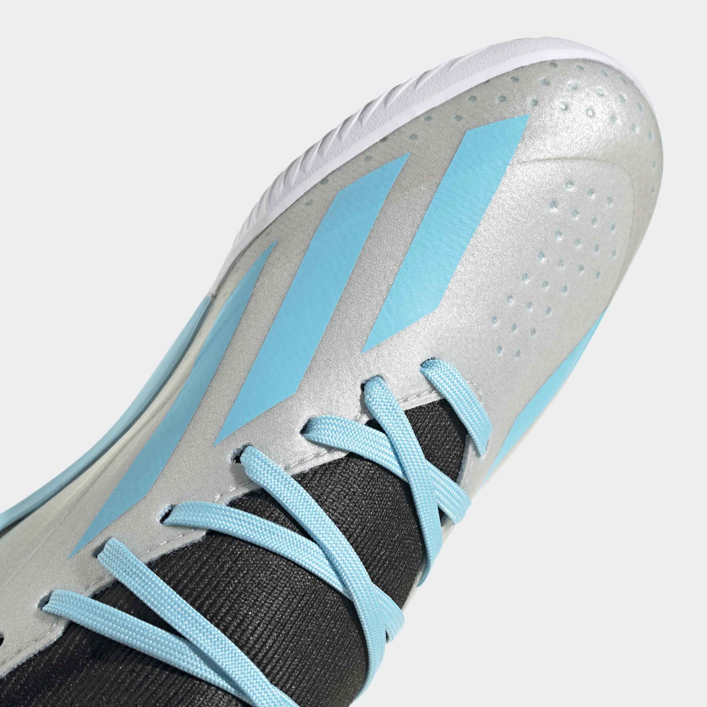 adidas X Crazyfast Messi.3 Indoor Boots Kids