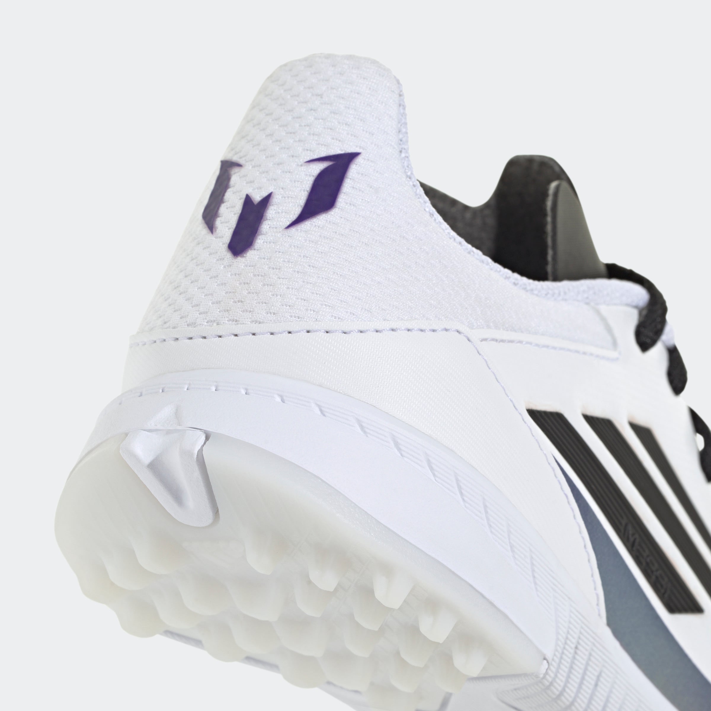 adidas Messi F50 League Turf Boots Kids