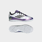 adidas Messi F50 Club Turf Boots Kids