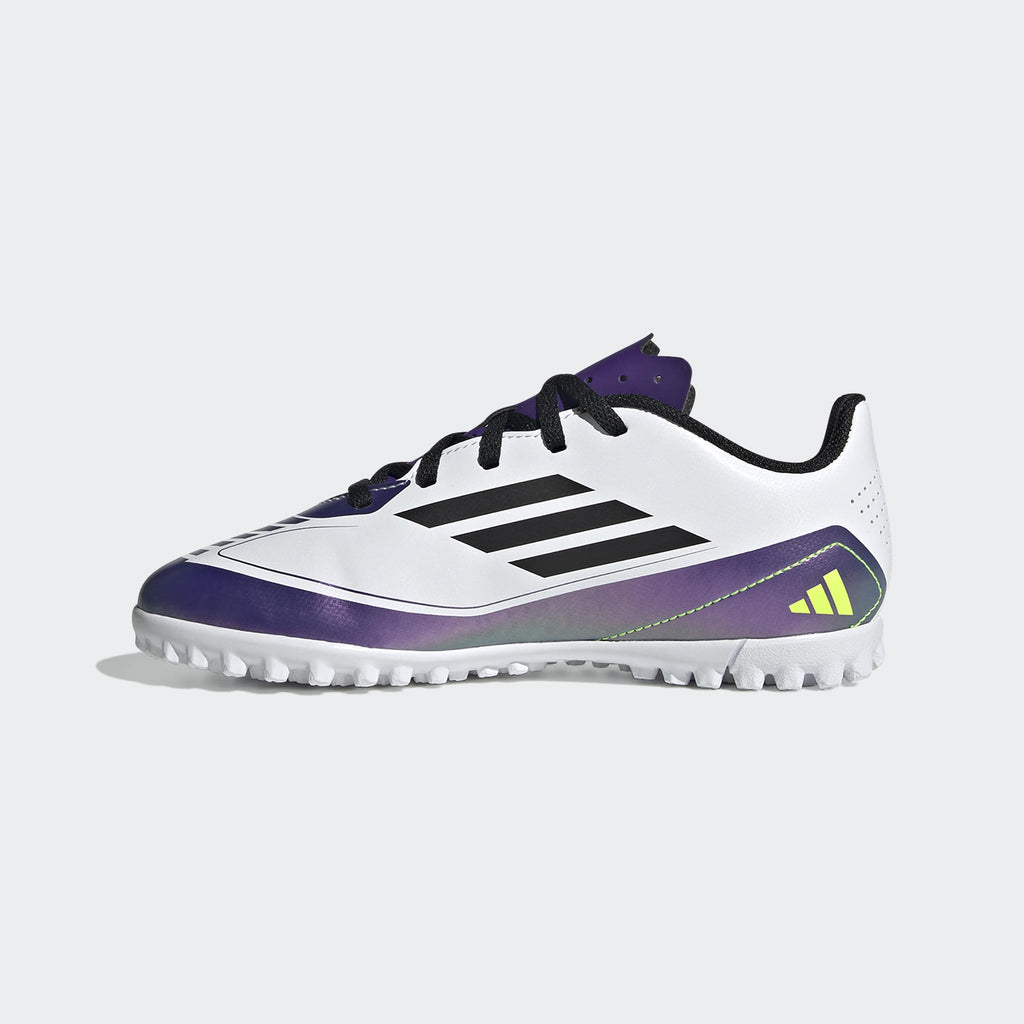 adidas Messi F50 Club Turf Boots Kids