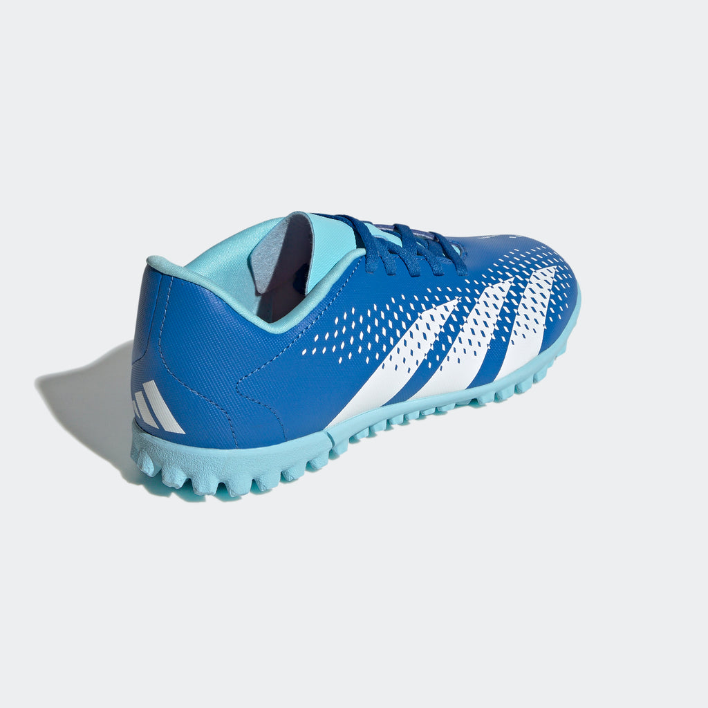 adidas Predator Accuracy.4 Turf Boots Kids