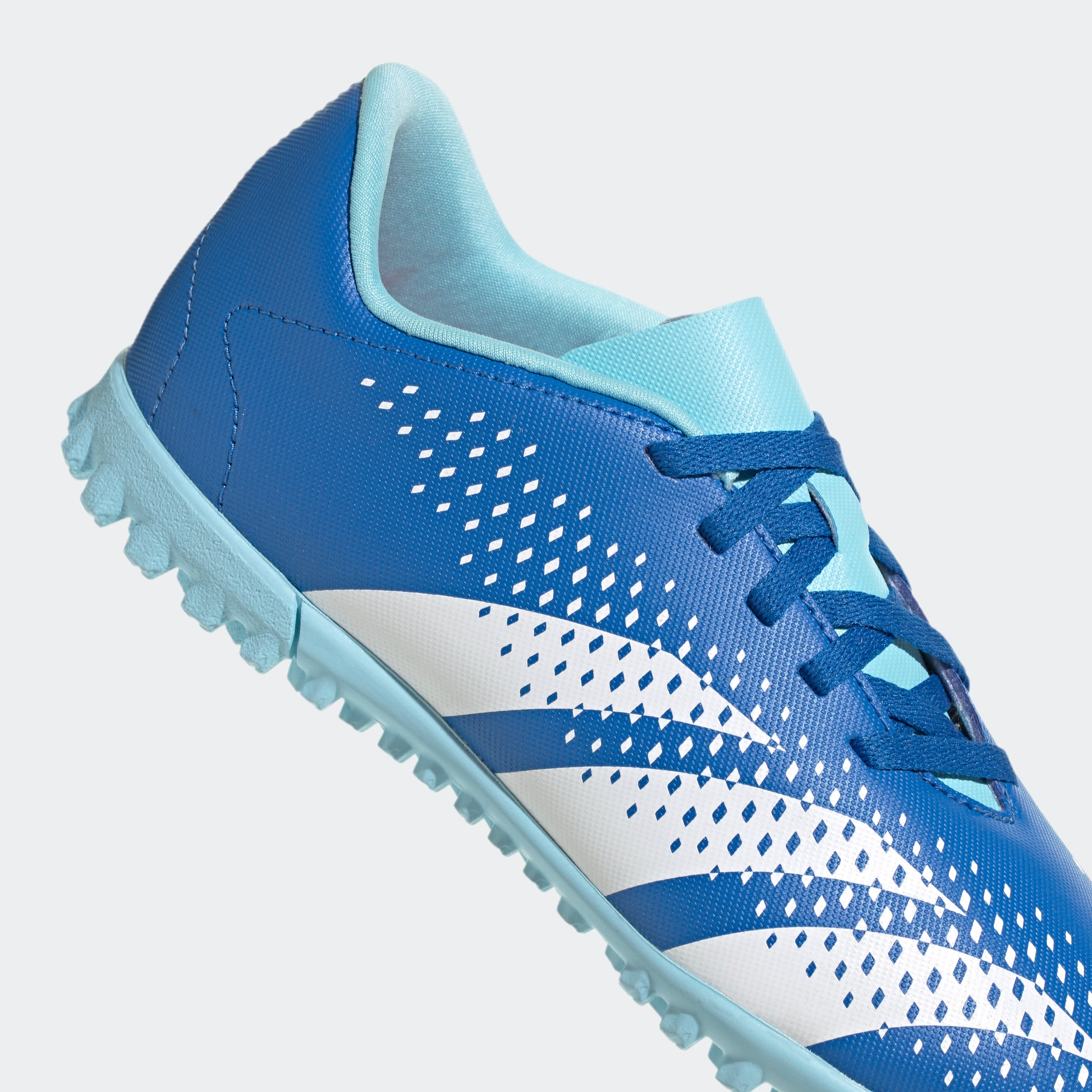 adidas Predator Accuracy.4 Turf Boots Kids