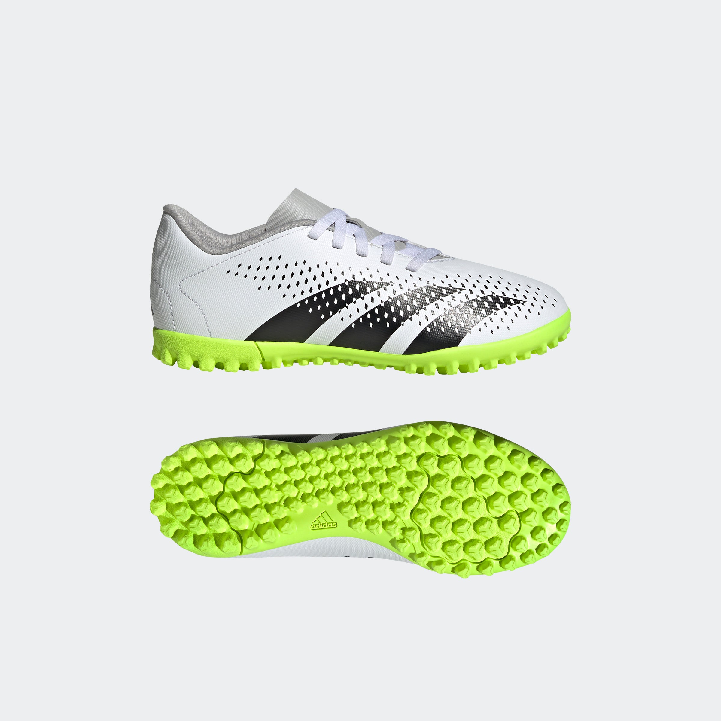 adidas Predator Accuracy.4 Turf Boots Kids