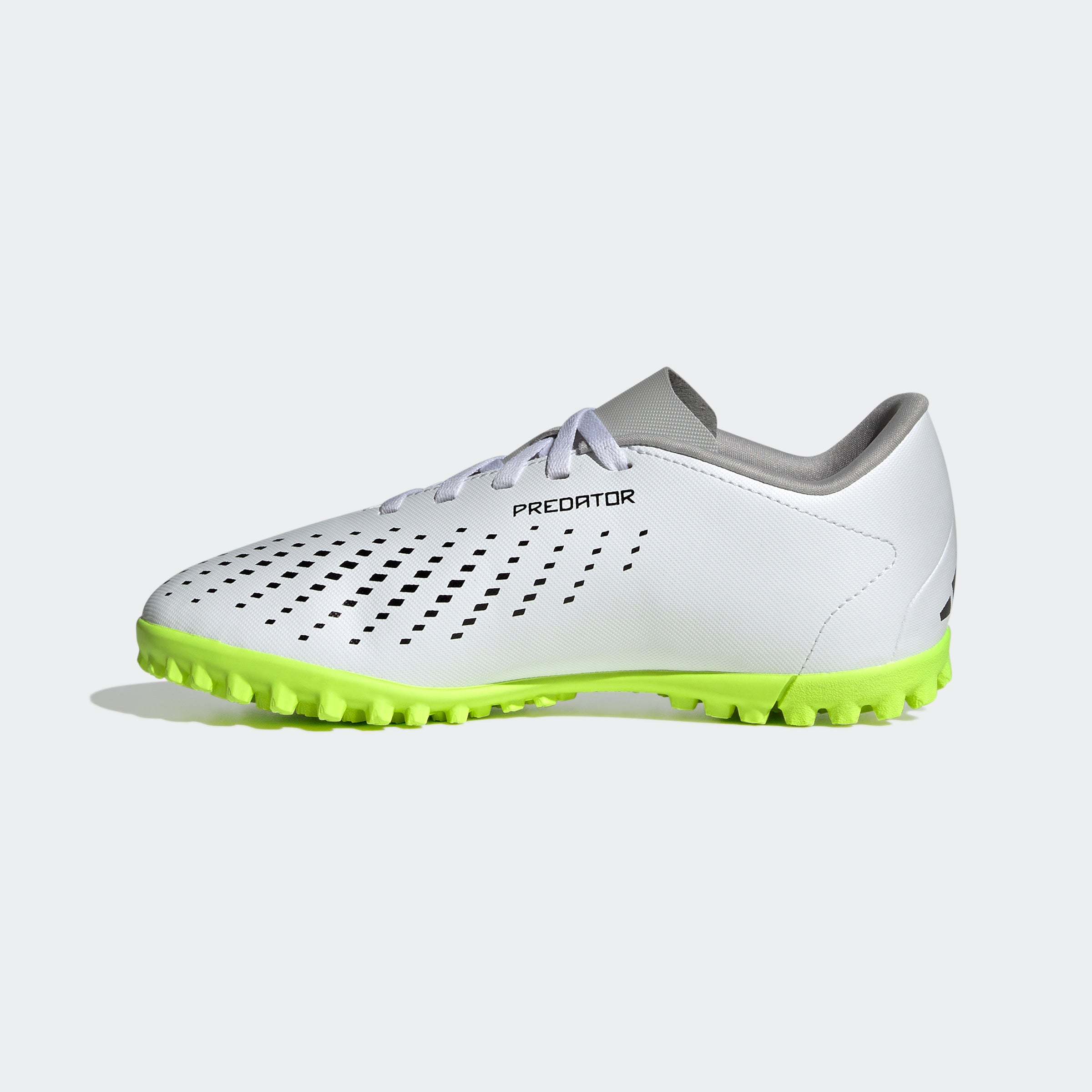 adidas Predator Accuracy.4 Turf Boots Kids