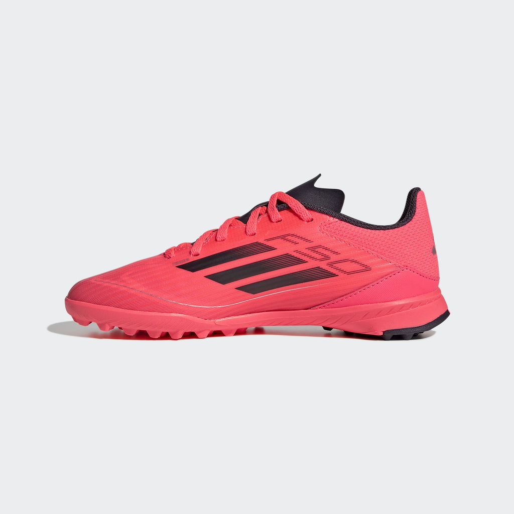 adidas F50 League Turf Boots Kids