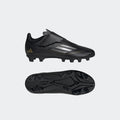 adidas F50 Club Hook-and-Loop Flexible-Ground Boots Kids