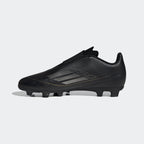 adidas F50 Club Hook-and-Loop Flexible-Ground Boots Kids