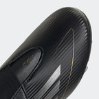 adidas F50 Club Hook-and-Loop Flexible-Ground Boots Kids