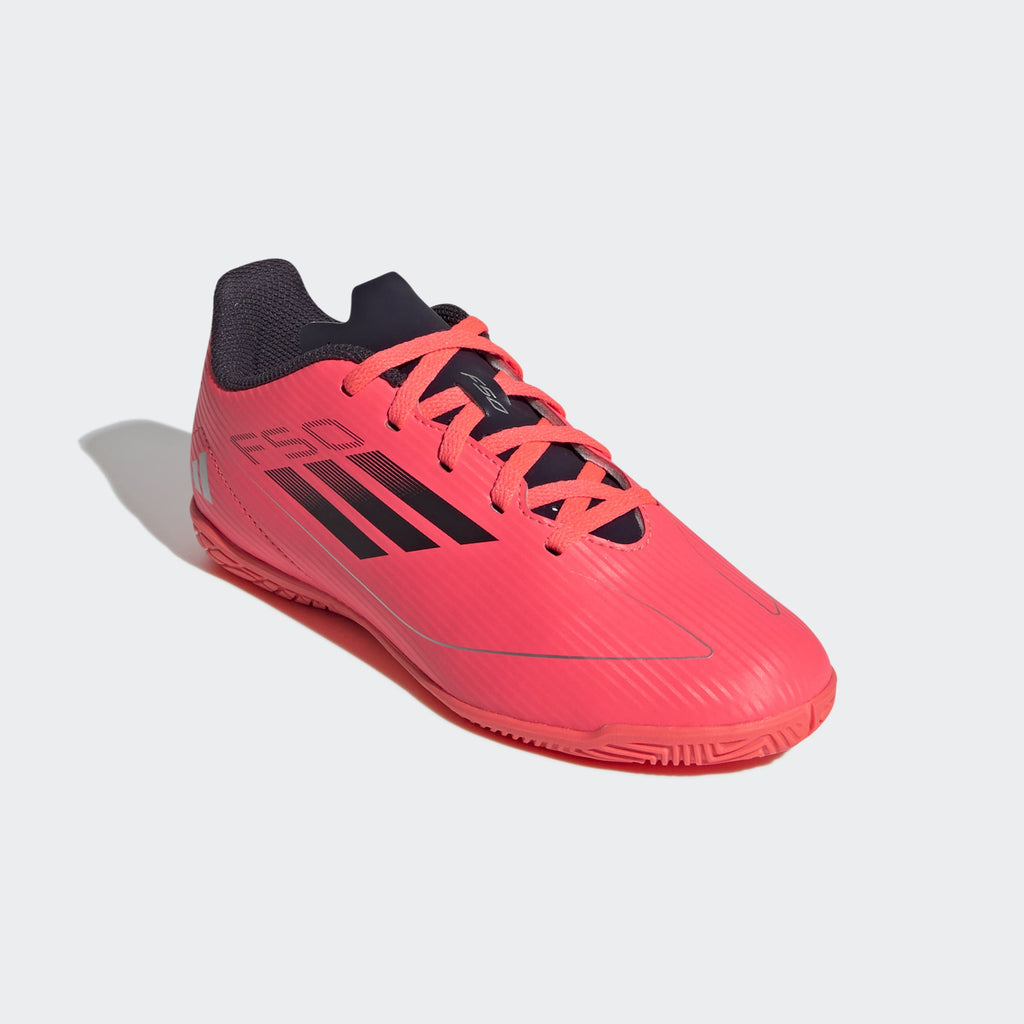 adidas F50 Club Indoor Boots Kids
