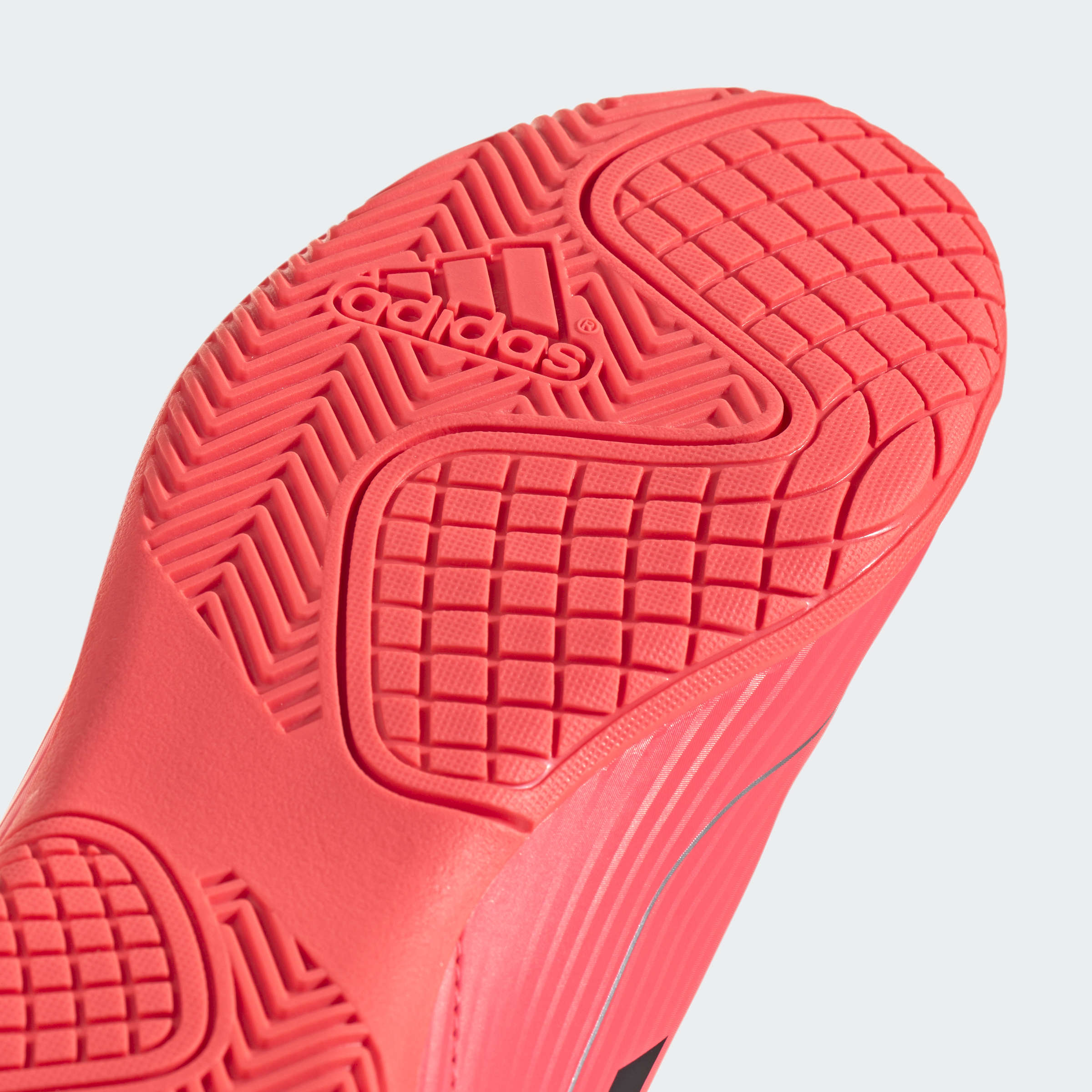 adidas F50 Club Indoor Boots Kids