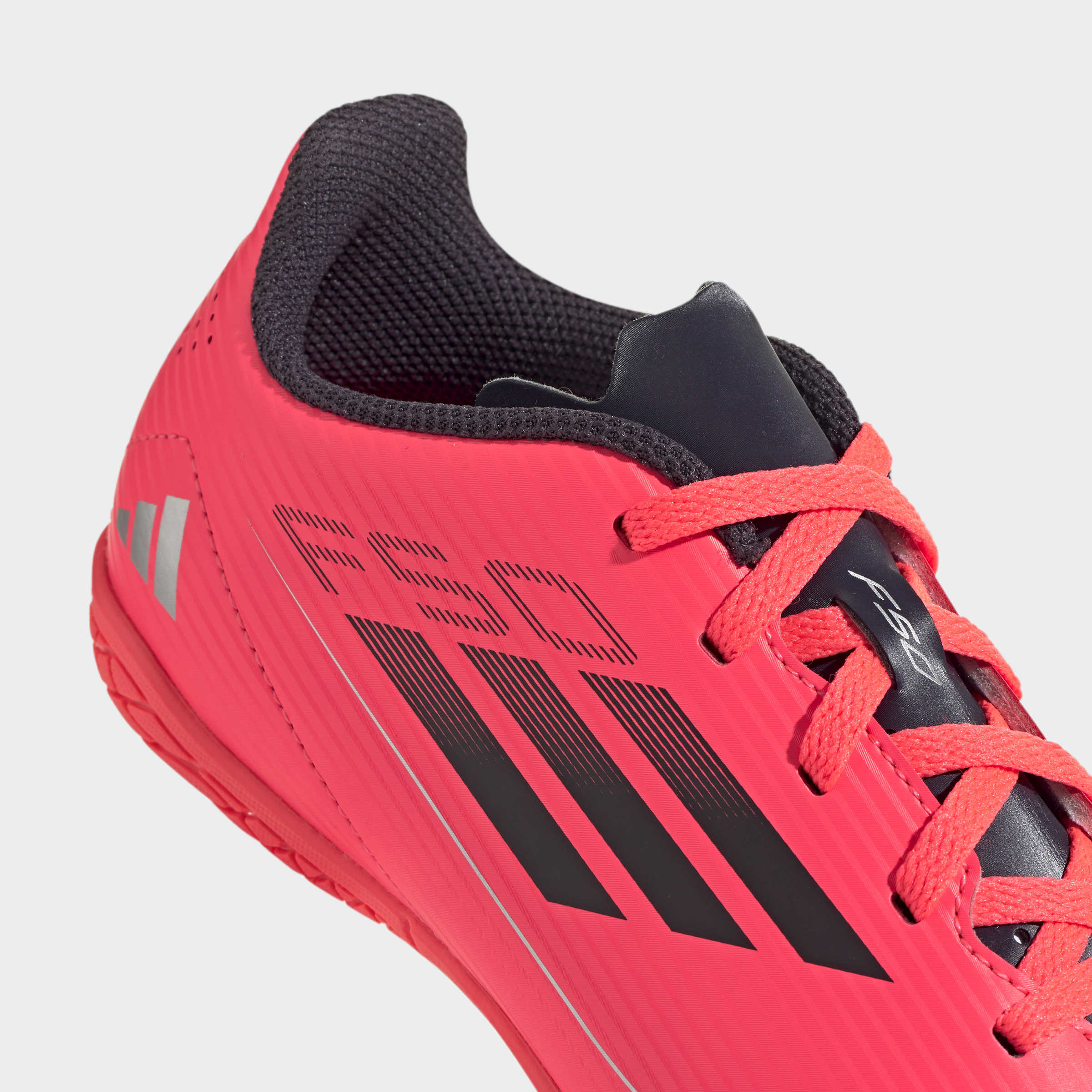 adidas F50 Club Indoor Boots Kids