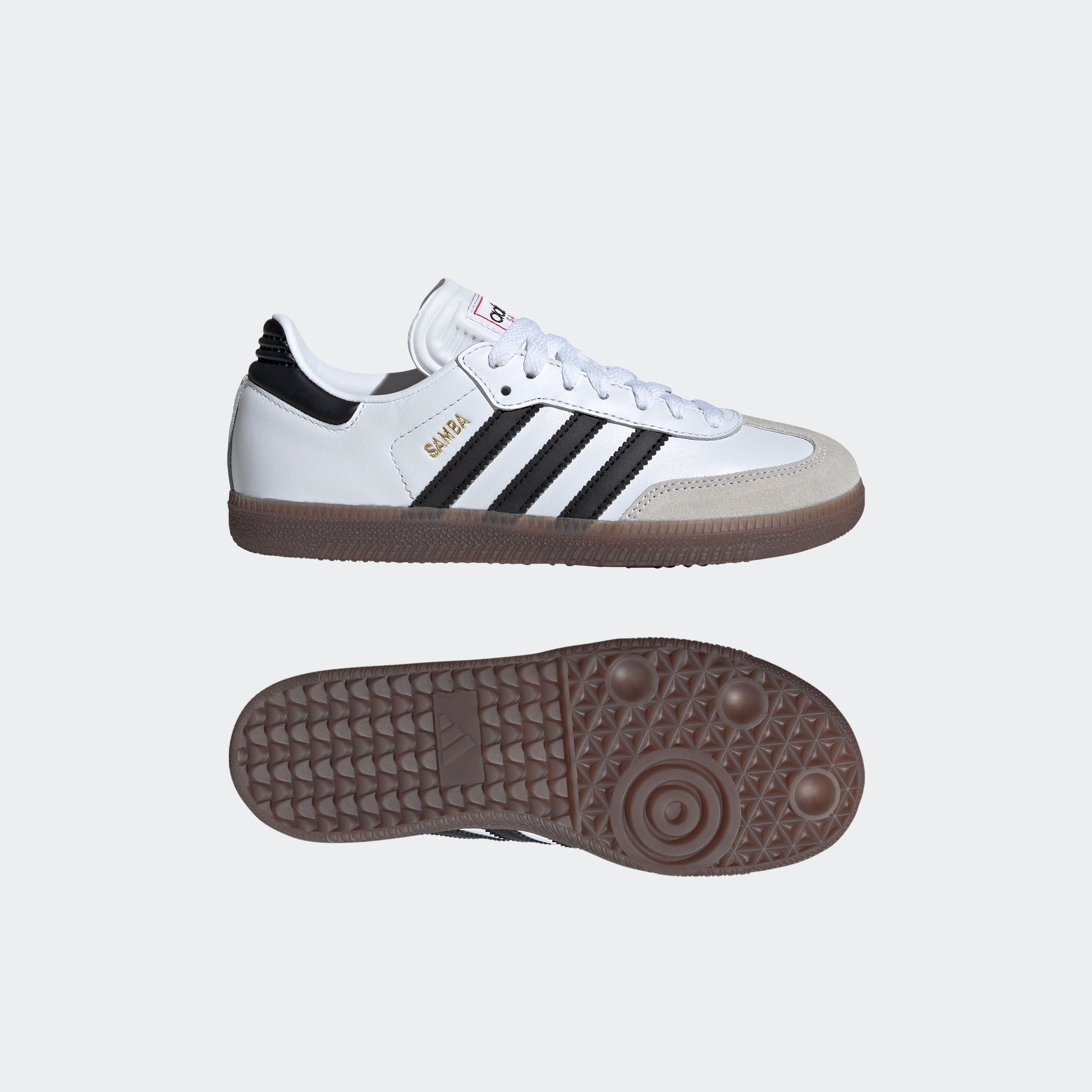 adidas Samba Indoor Football Boots Kids