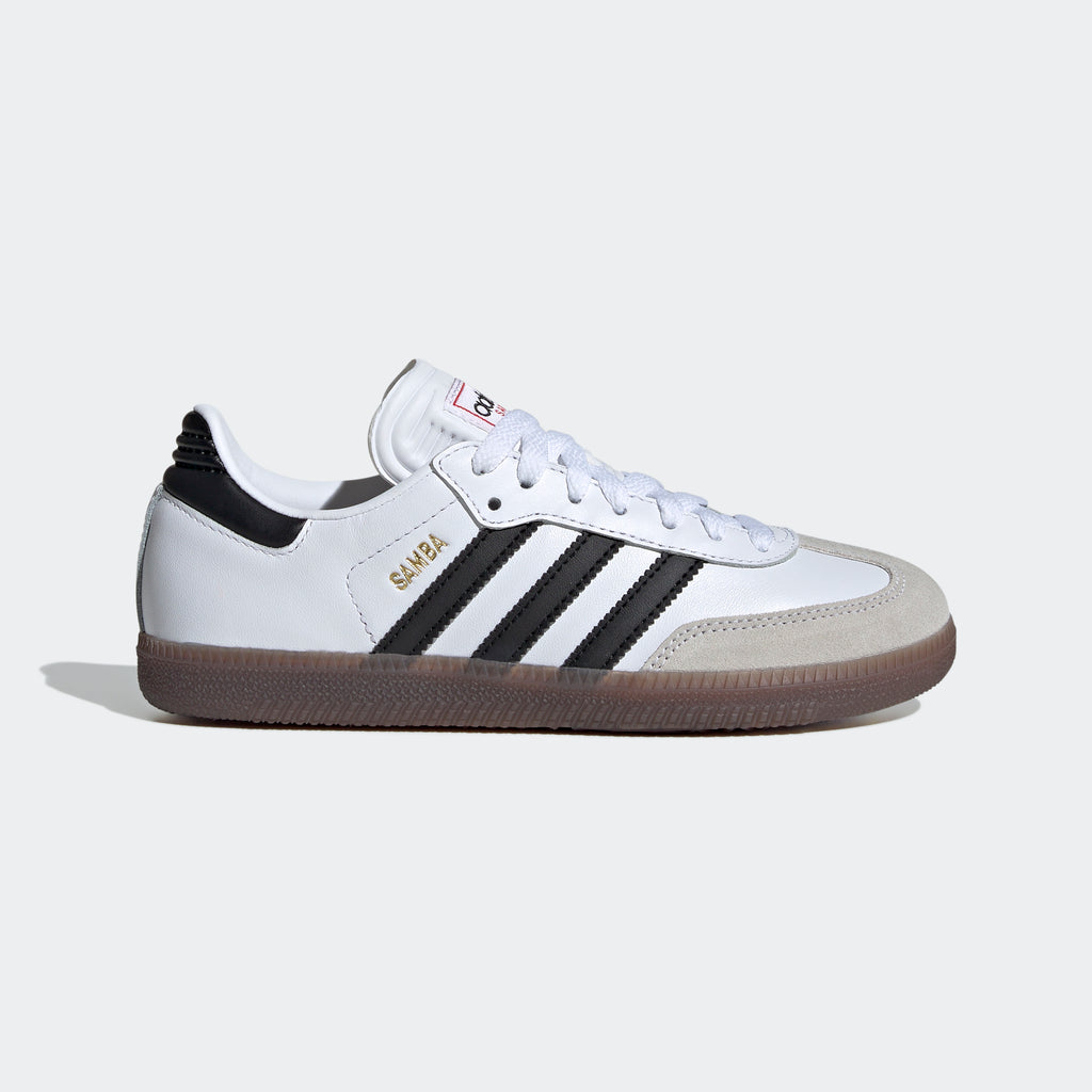 adidas Samba Indoor Football Boots Kids