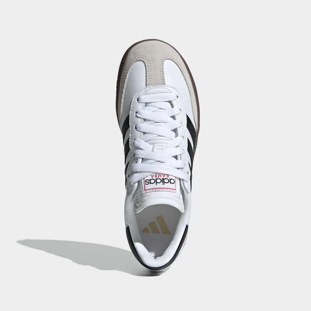 adidas Samba Indoor Football Boots Kids