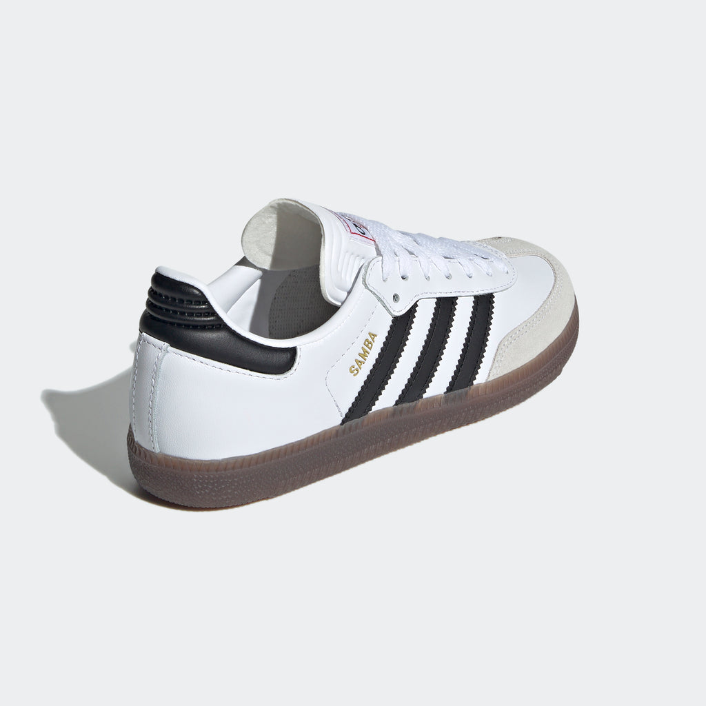 adidas Samba Indoor Football Boots Kids