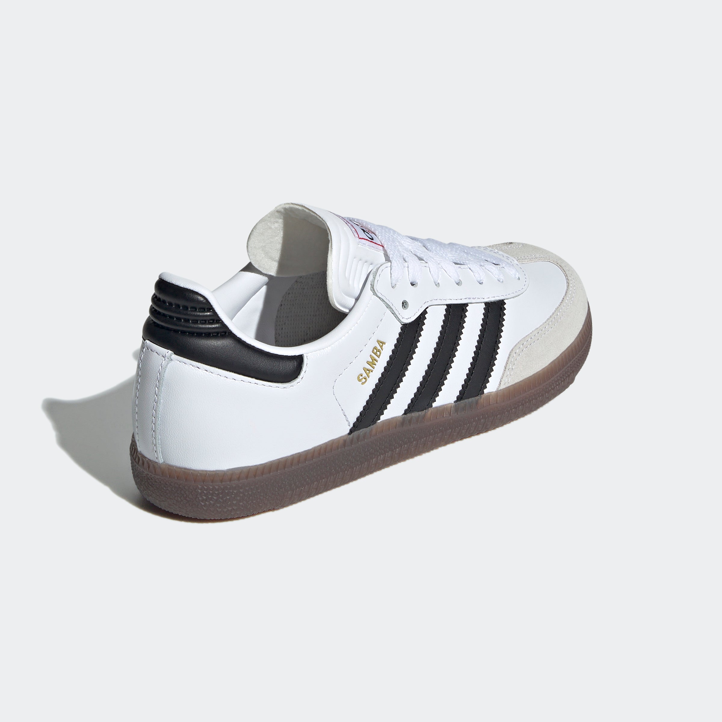 adidas Samba Indoor Football Boots Kids