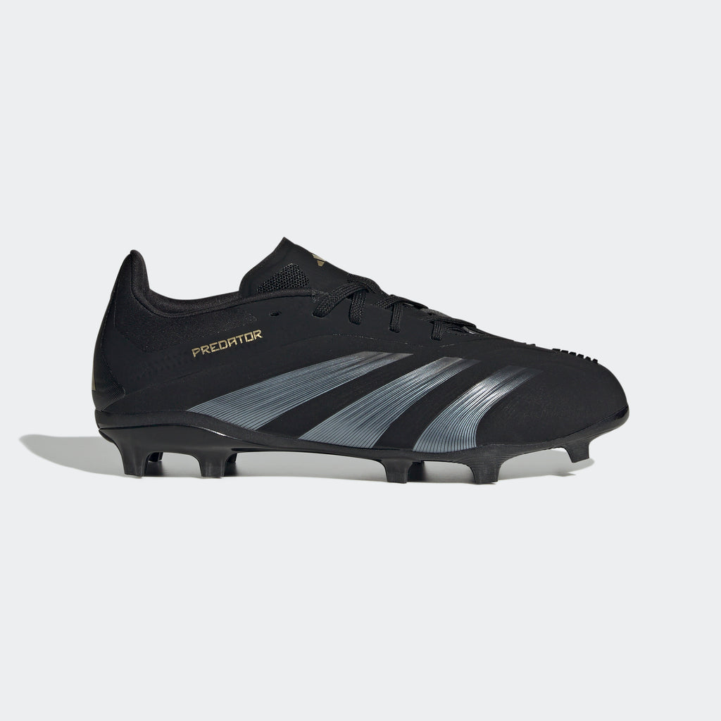 adidas Predator Elite Firm Ground Boots Kids