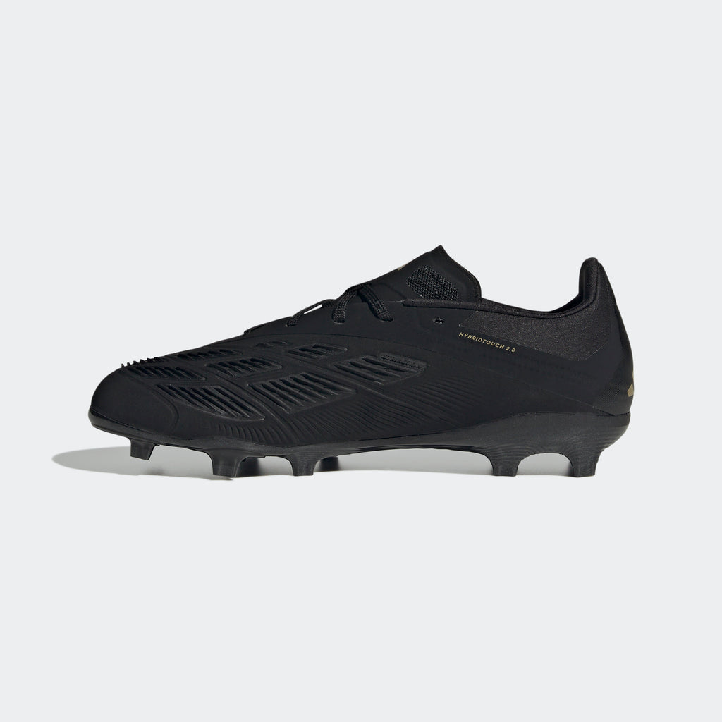 adidas Predator Elite Firm Ground Boots Kids
