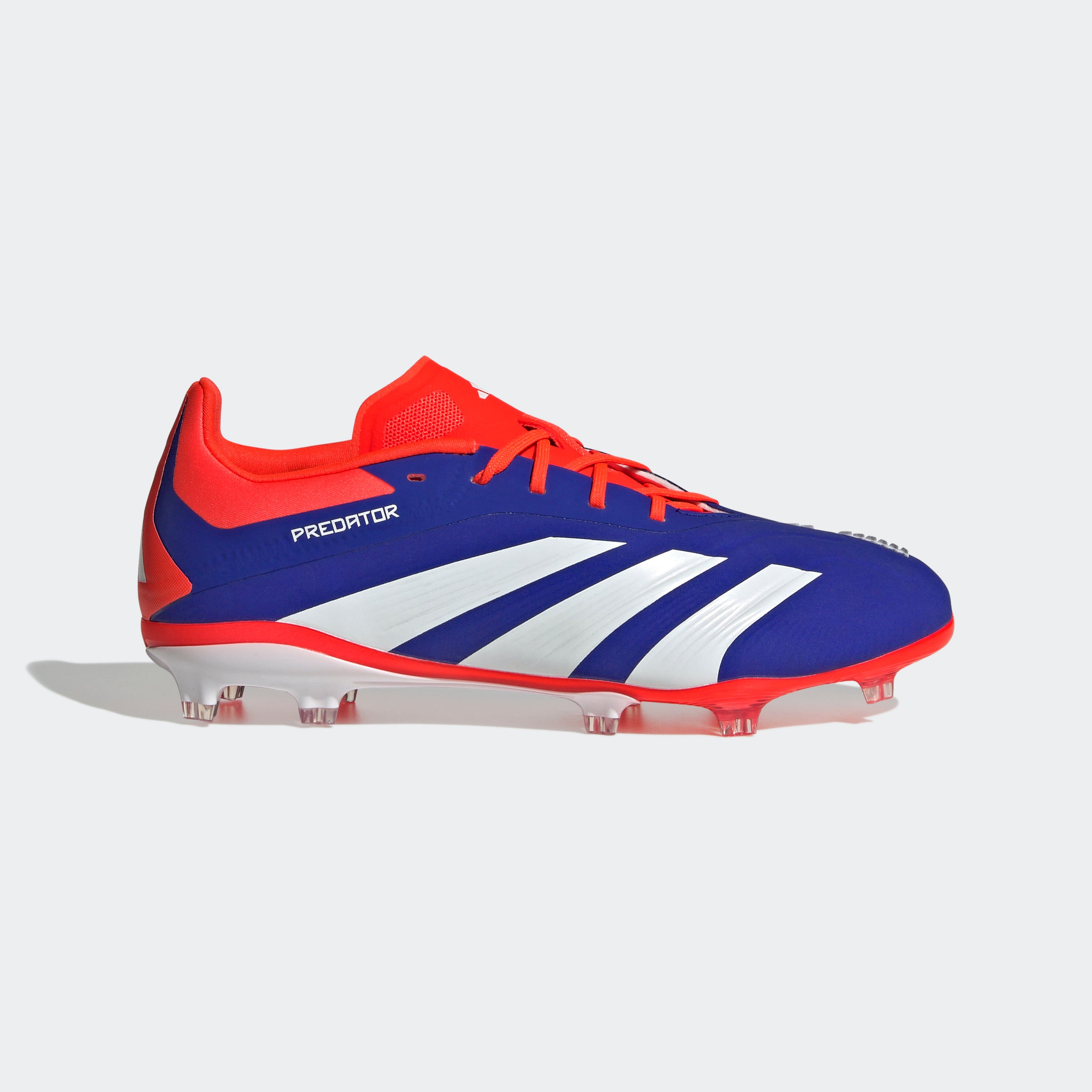 adidas Predator Elite Firm Ground Boots Kids