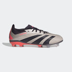 adidas Predator 24 Elite Firm Ground Cleats Kids