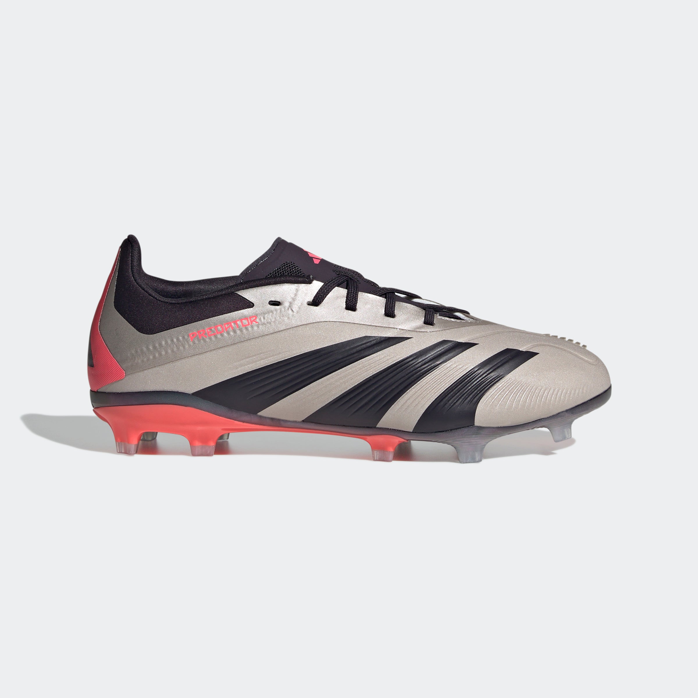 adidas Predator 24 Elite Firm Ground Cleats Kids