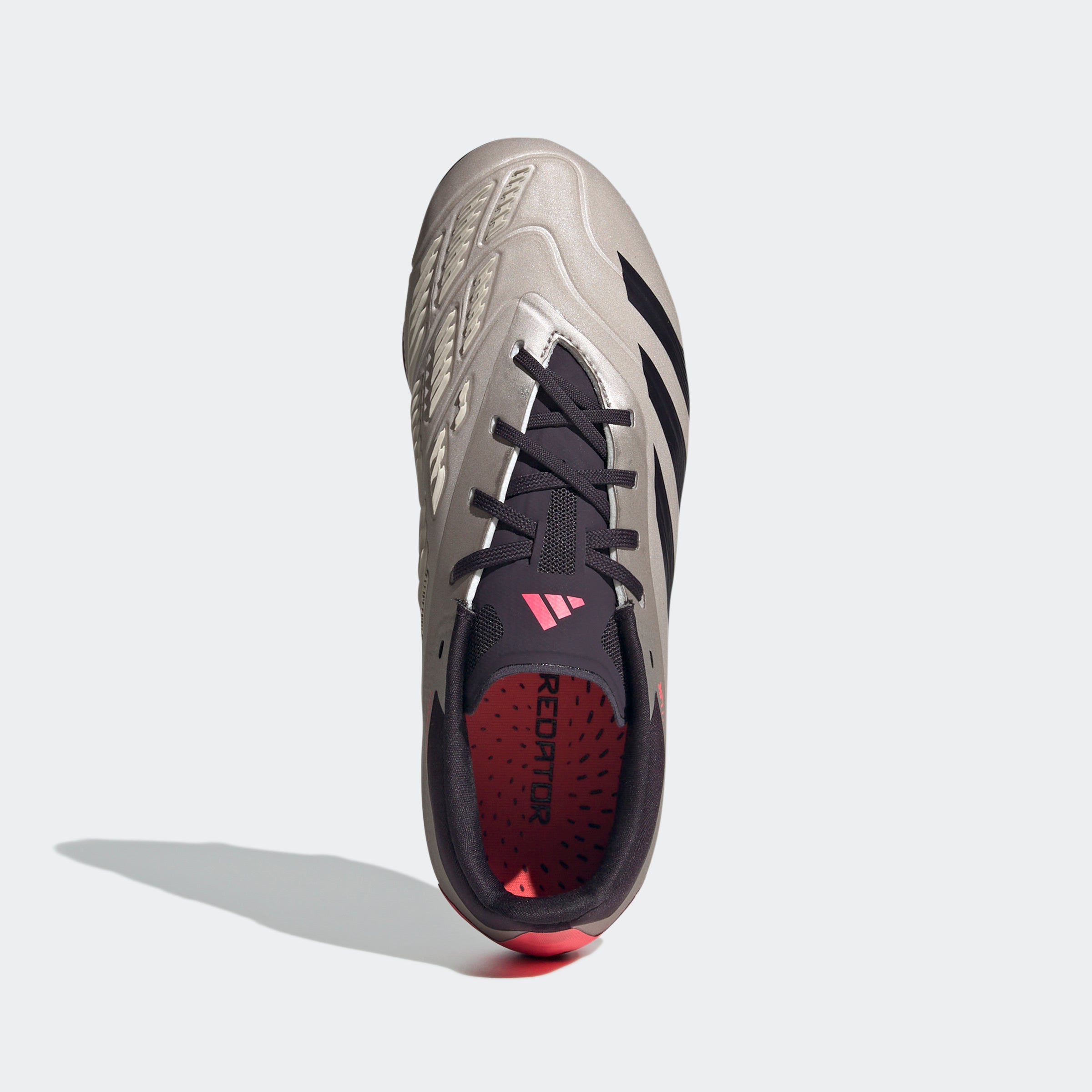 adidas Predator 24 Elite Firm Ground Cleats Kids