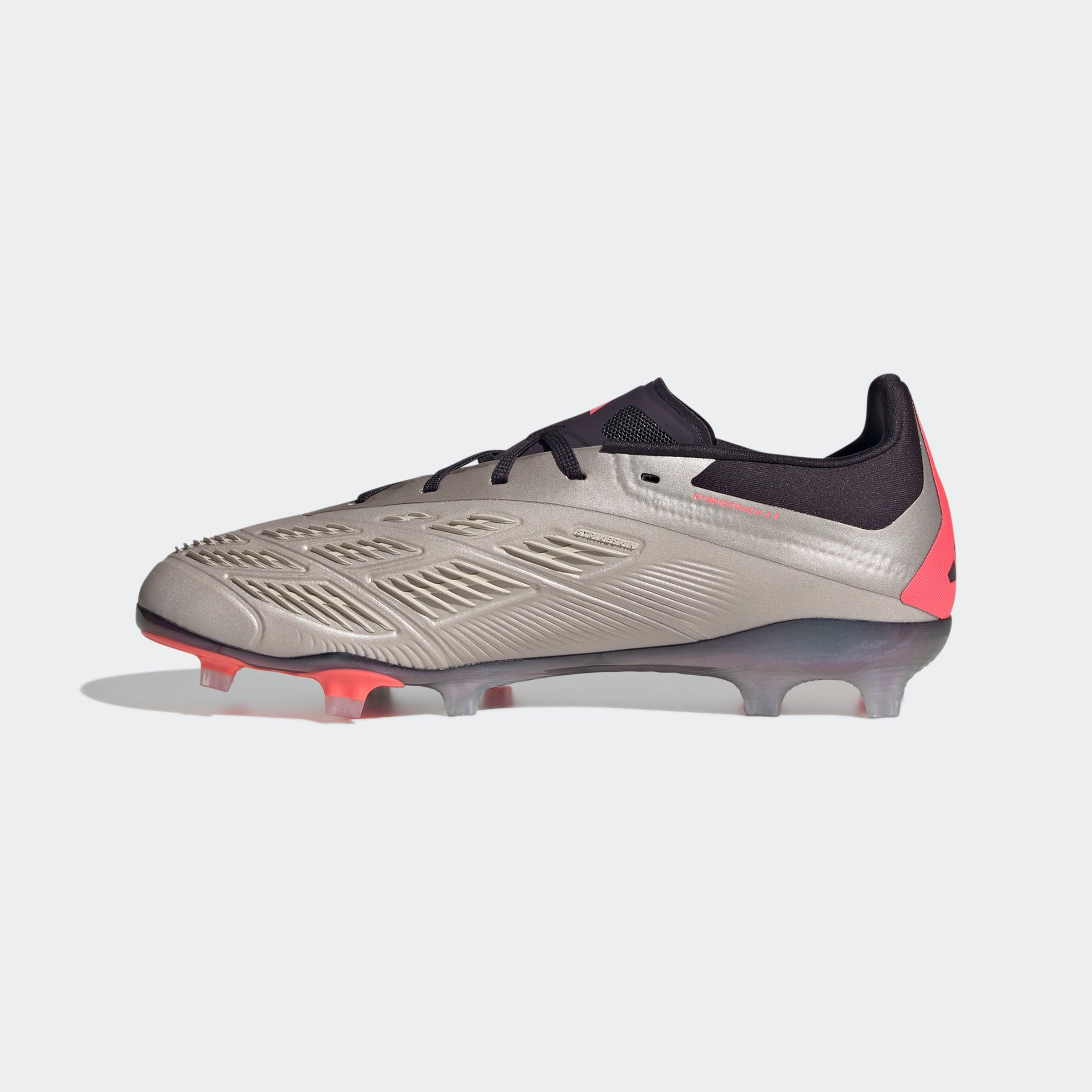 adidas Predator 24 Elite Firm Ground Cleats Kids