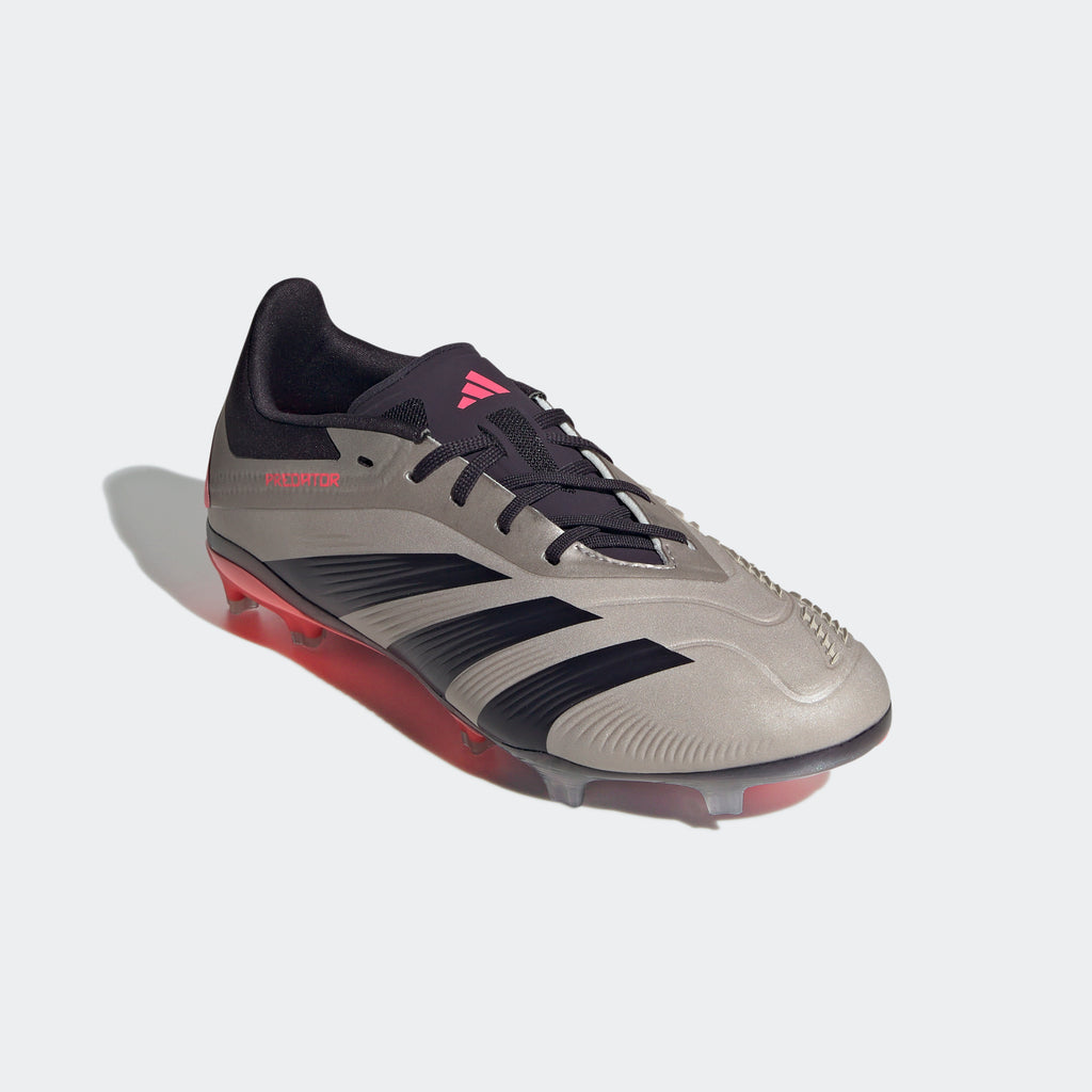adidas Predator 24 Elite Firm Ground Cleats Kids