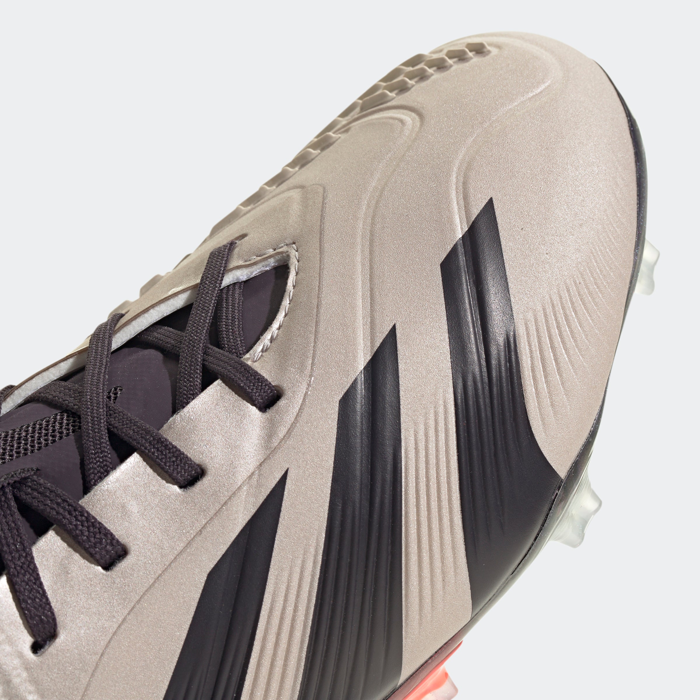 adidas Predator 24 Elite Firm Ground Cleats Kids