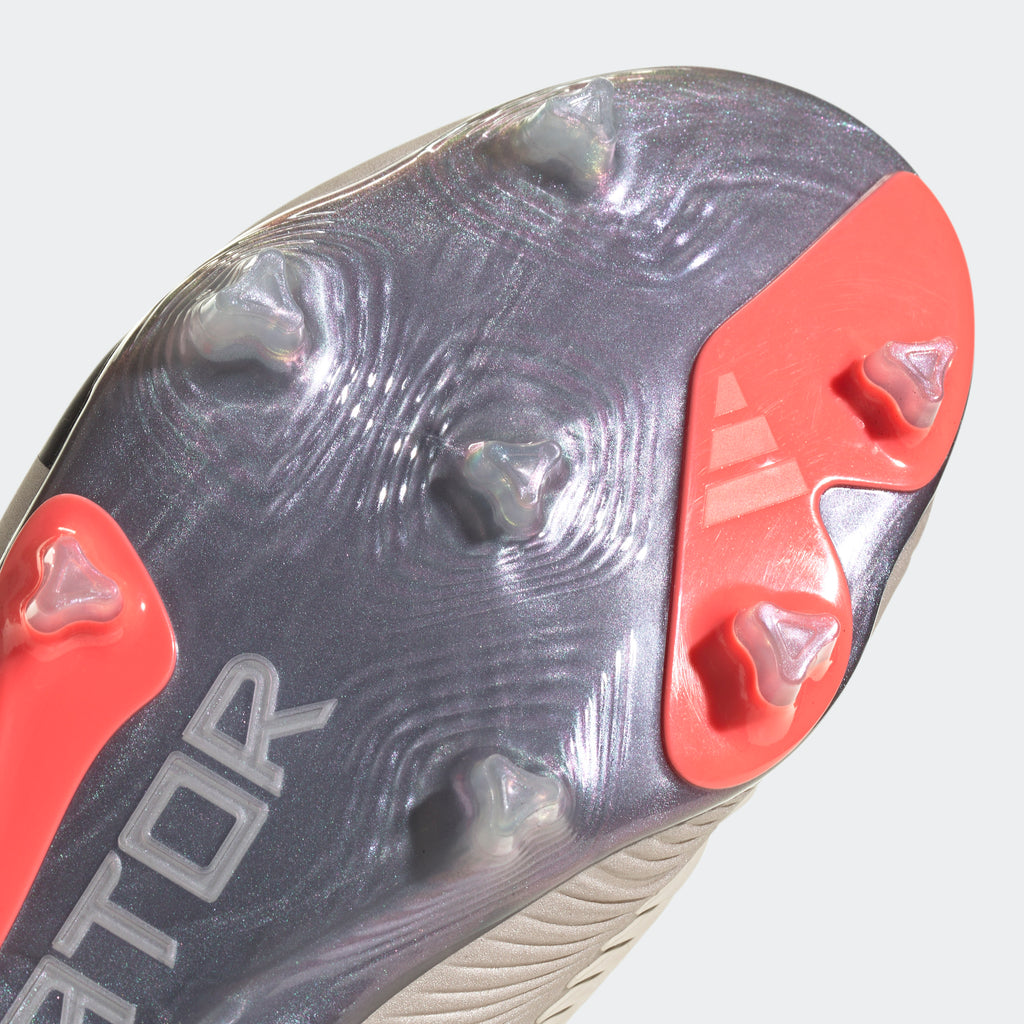 adidas Predator 24 Elite Firm Ground Cleats Kids