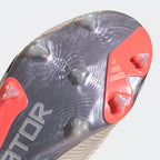 adidas Predator 24 Elite Firm Ground Cleats Kids