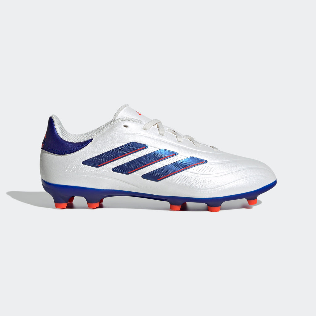adidas Copa Pure 2 League Firm Ground Boots Kids