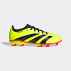 adidas Predator League Firm Ground Football Boots Kids