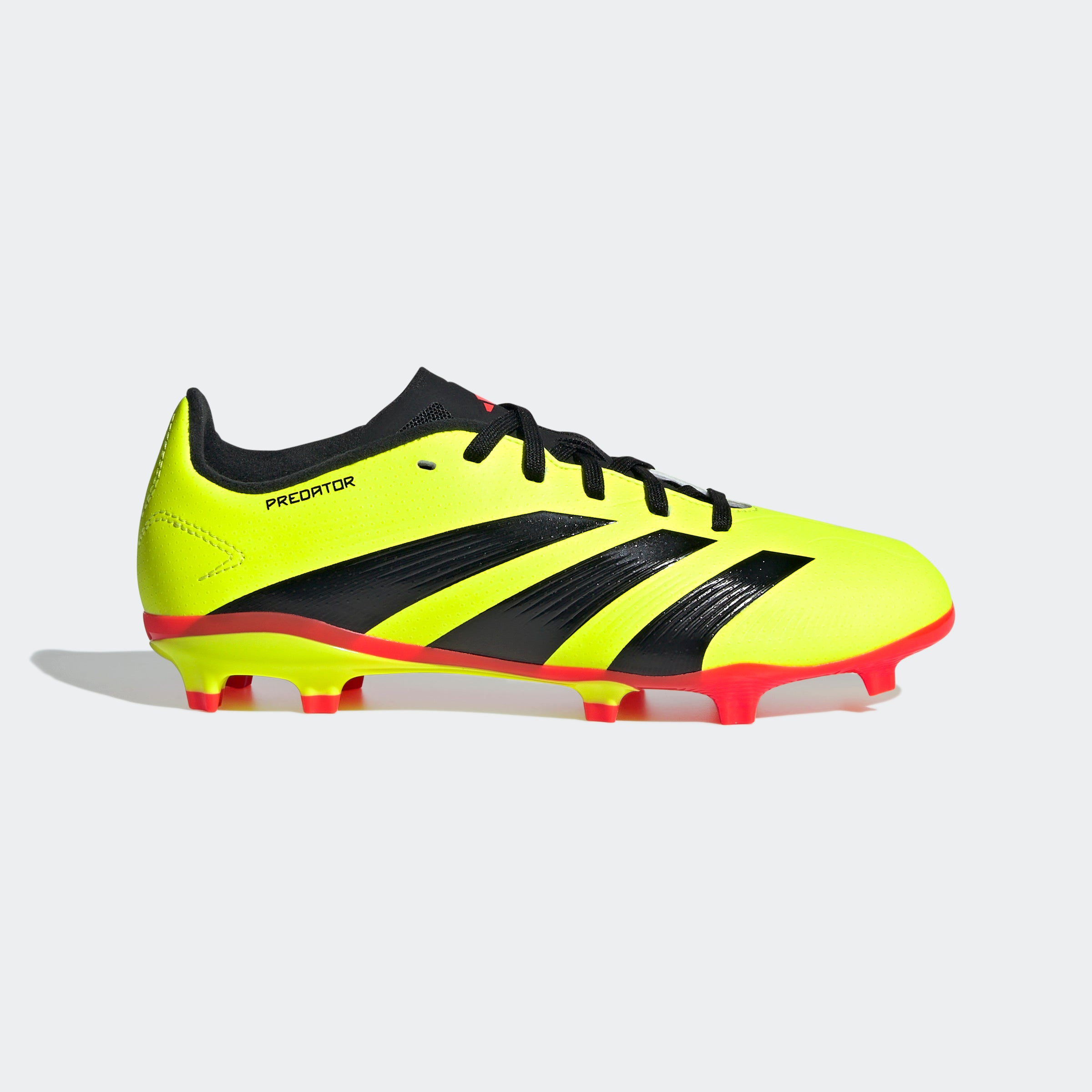adidas Predator League Firm Ground Football Boots Kids