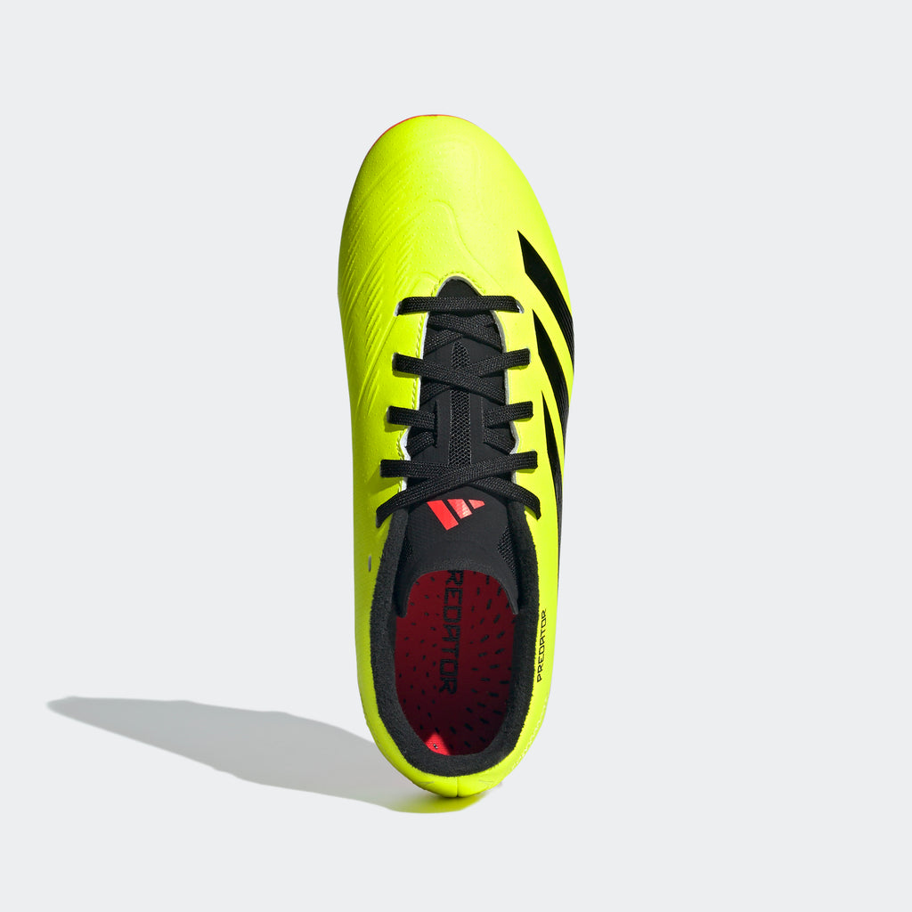 adidas Predator League Firm Ground Football Boots Kids