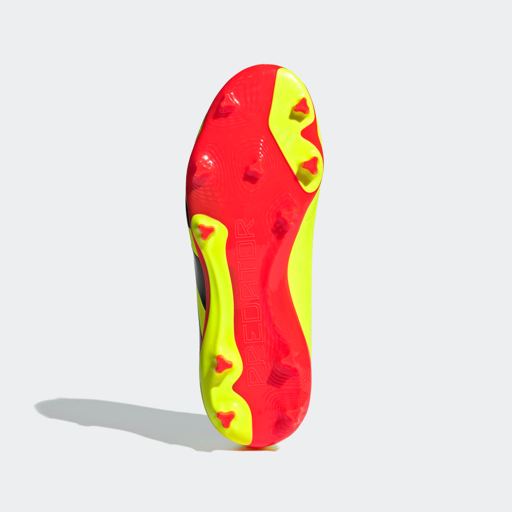 adidas Predator League Firm Ground Football Boots Kids