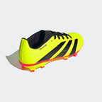 adidas Predator League Firm Ground Football Boots Kids