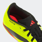 adidas Predator League Firm Ground Football Boots Kids