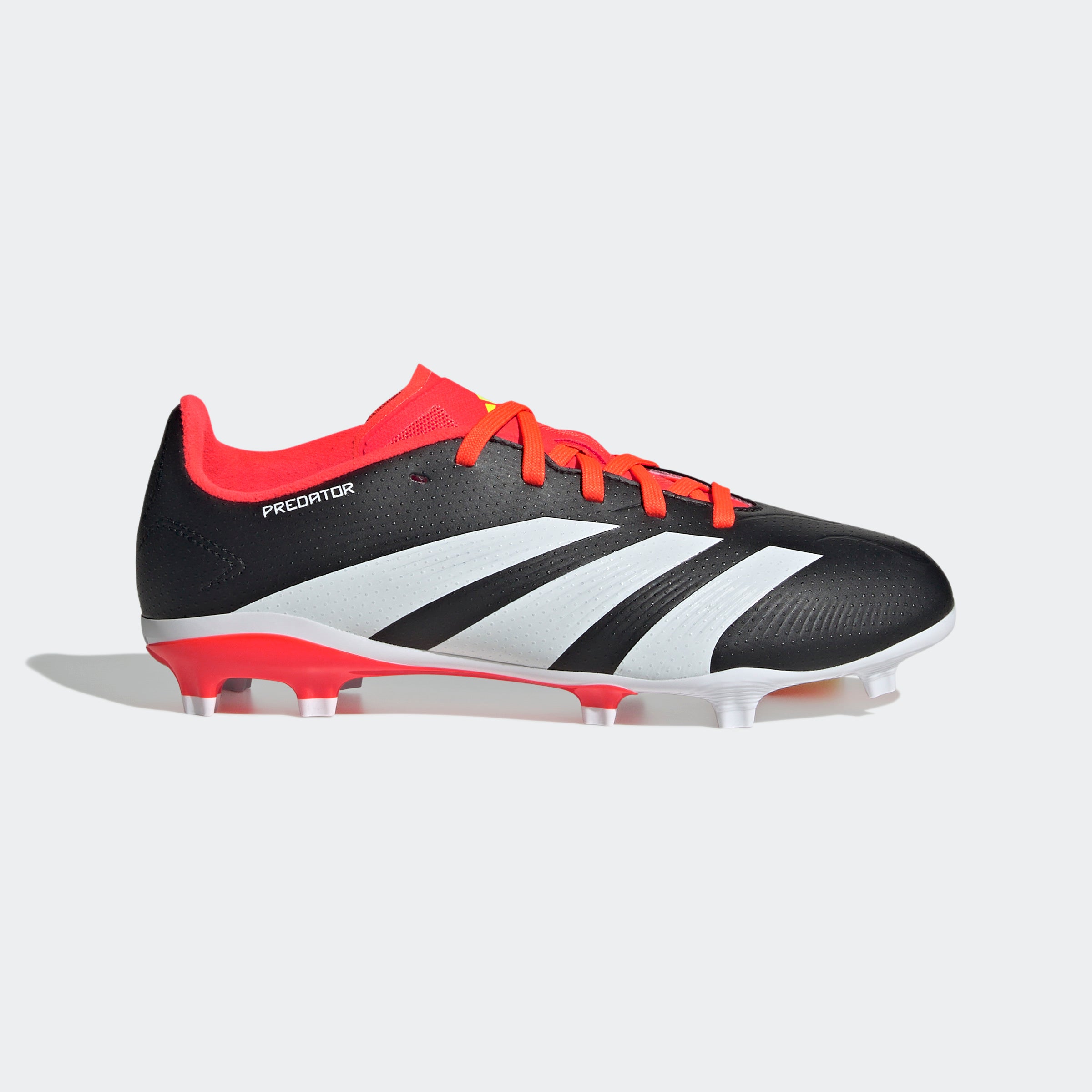 adidas Predator League Firm Ground Football Boots Kids
