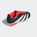 adidas Predator League Firm Ground Football Boots Kids