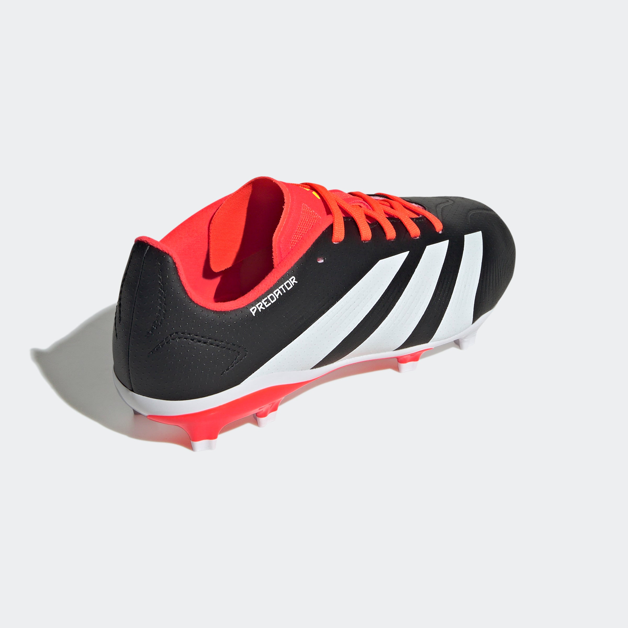 adidas Predator League Firm Ground Football Boots Kids