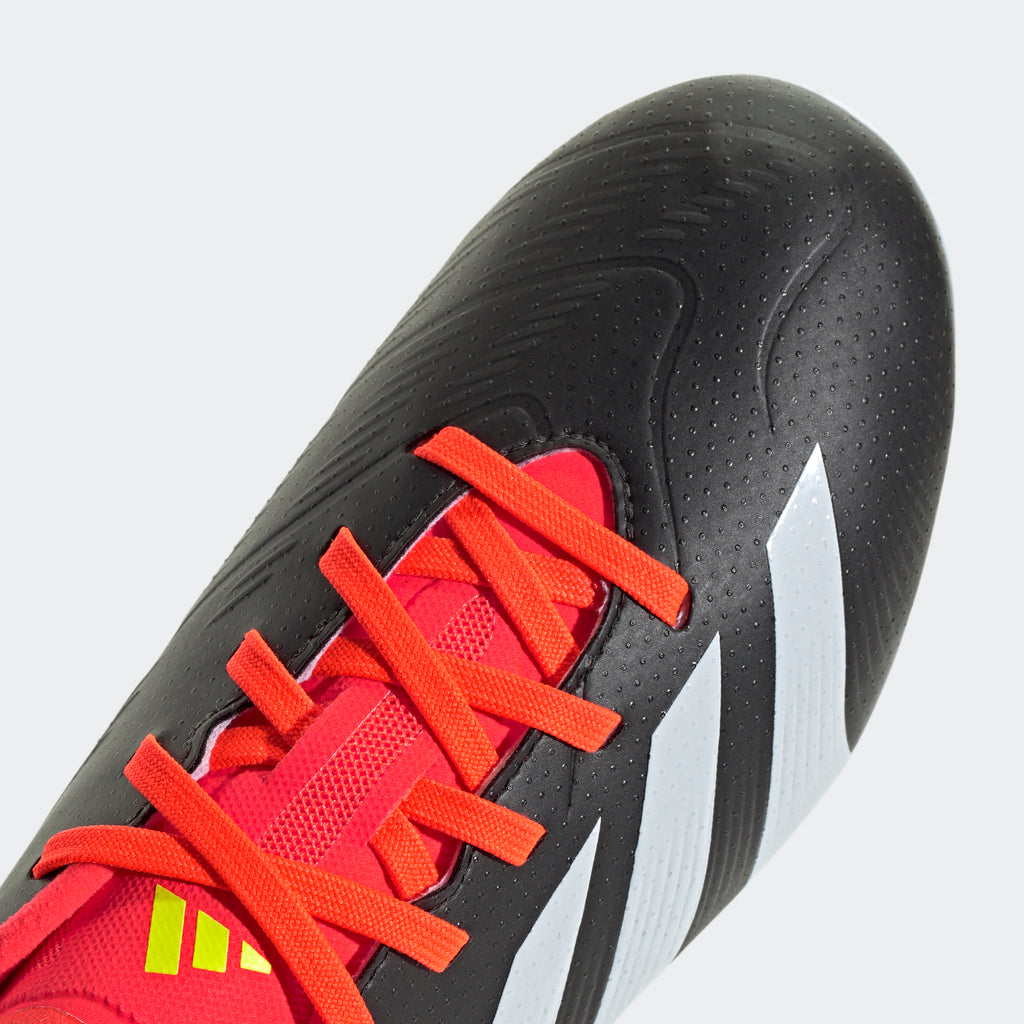 adidas Predator League Firm Ground Football Boots Kids