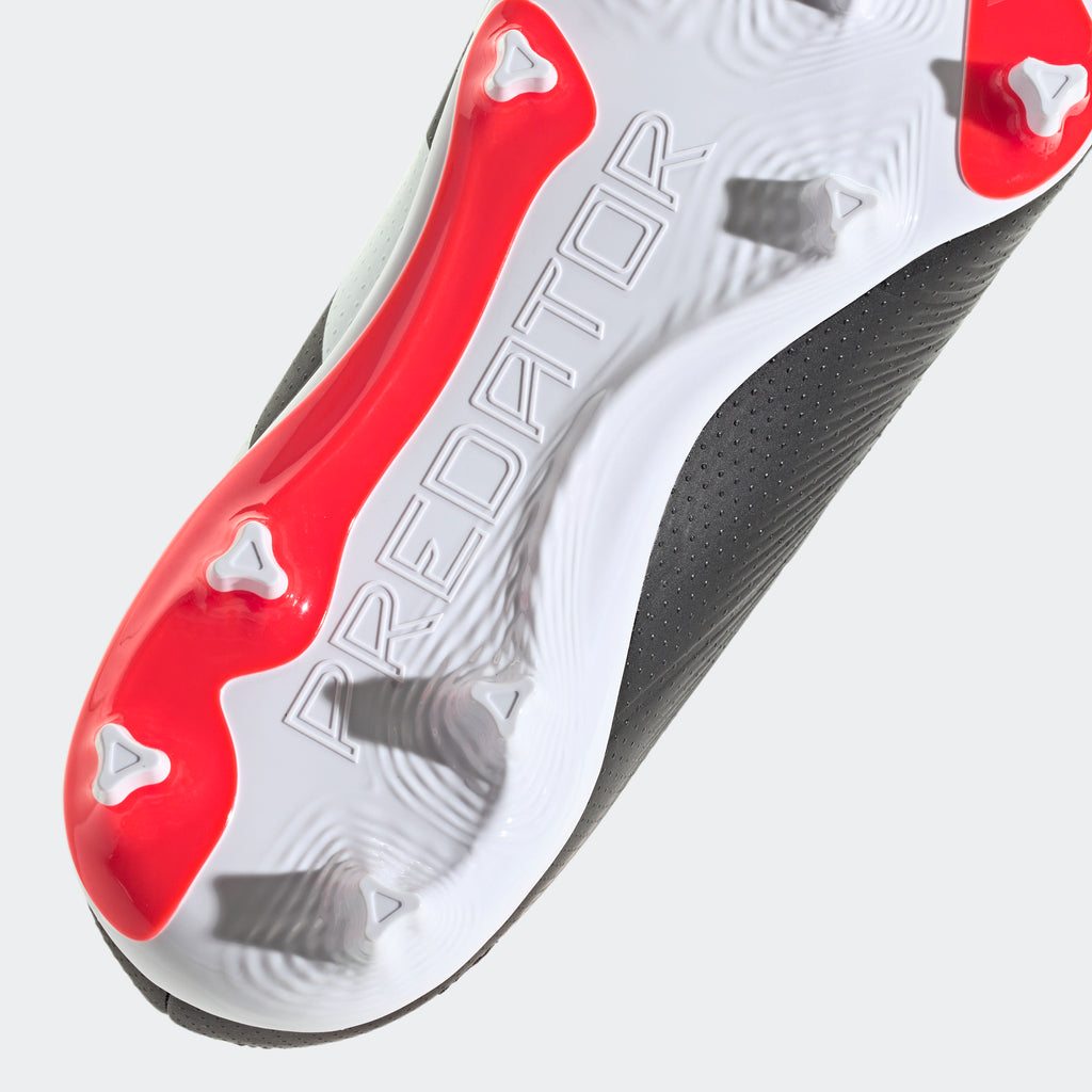 adidas Predator League Firm Ground Football Boots Kids