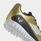 adidas Messi F50 Club Turf Boots Kids