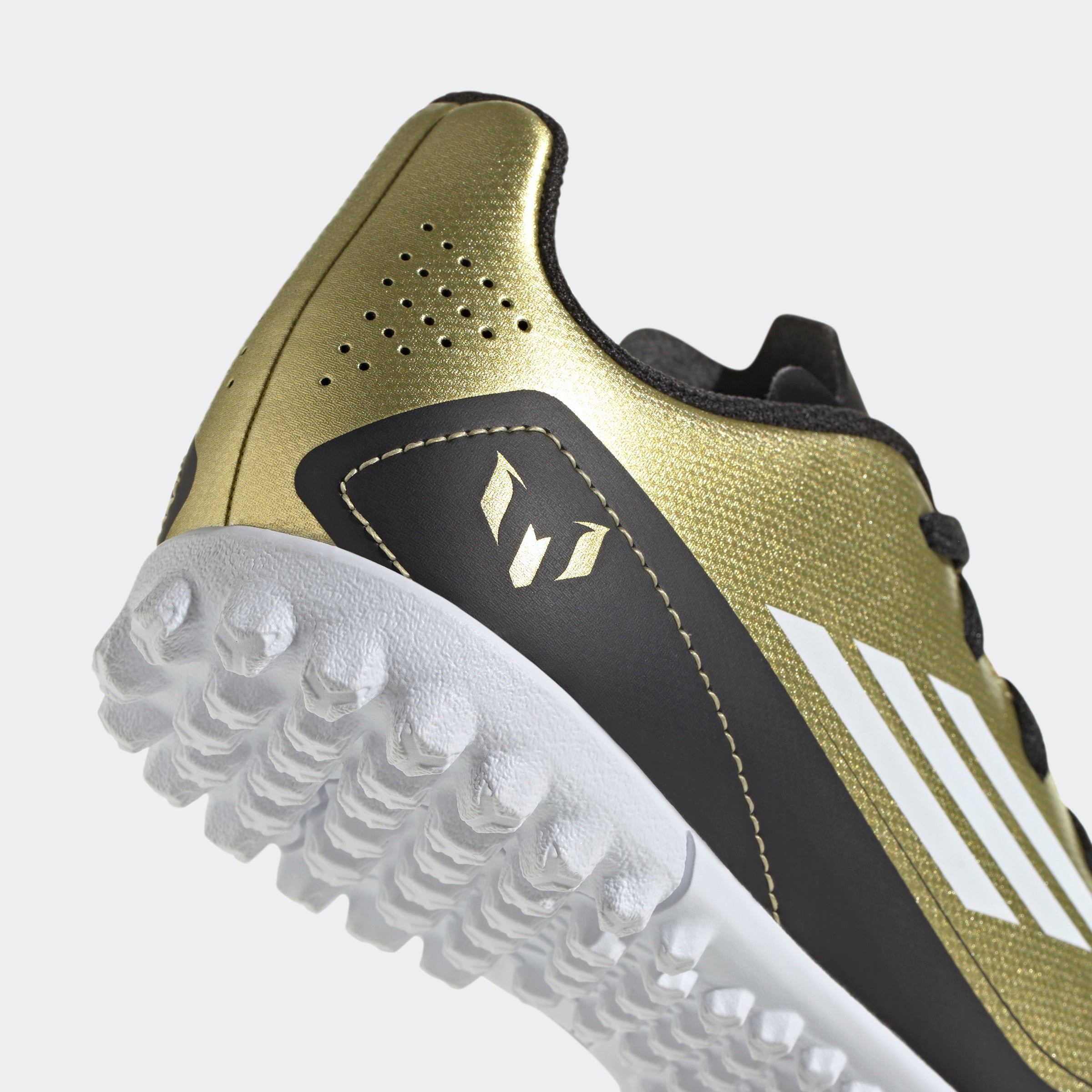 adidas Messi F50 Club Turf Boots Kids