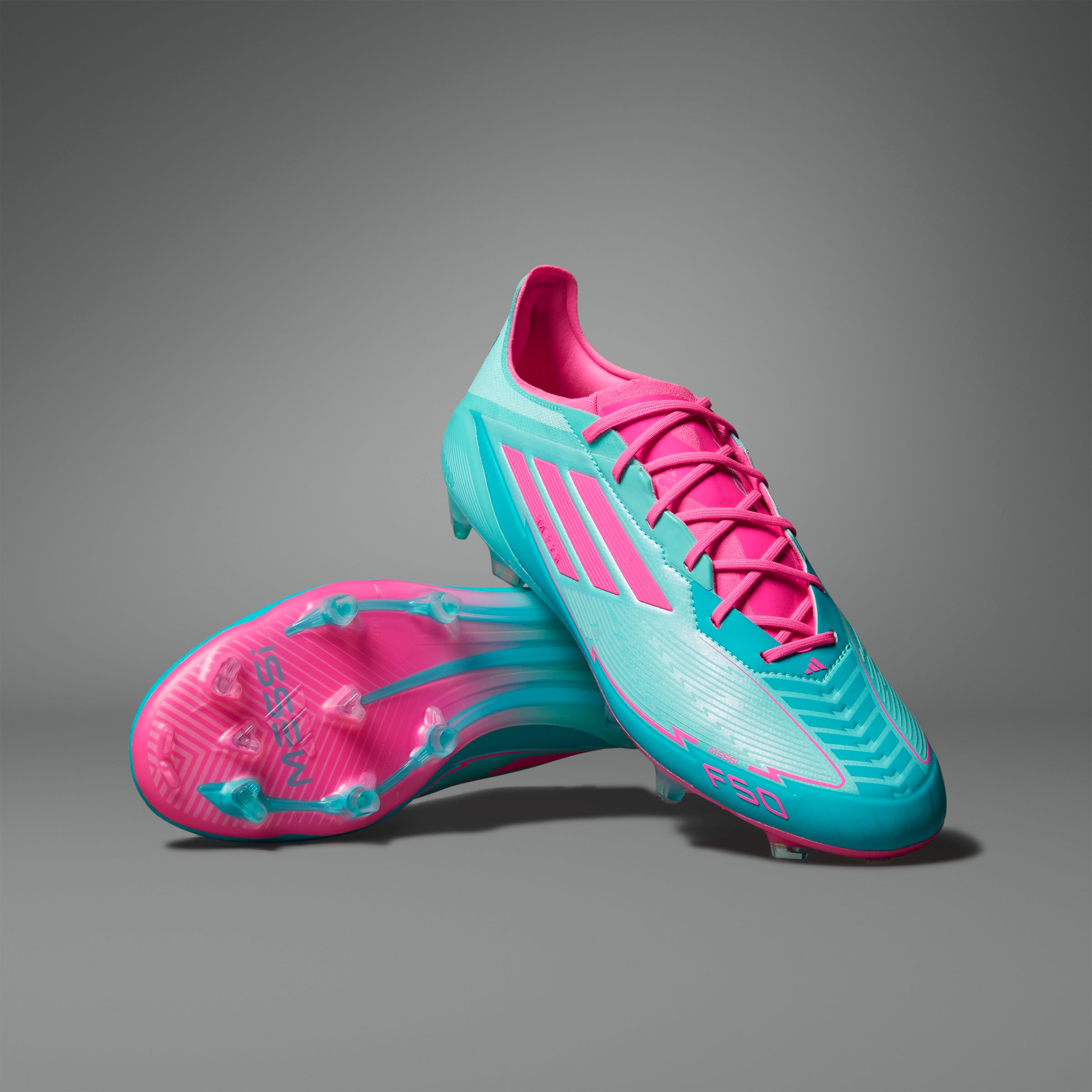 サッカー メッシ MESSI F50 ELITE FG 27cm adidas F50 Elite Messi Firm Ground Cleats – FC Soccer