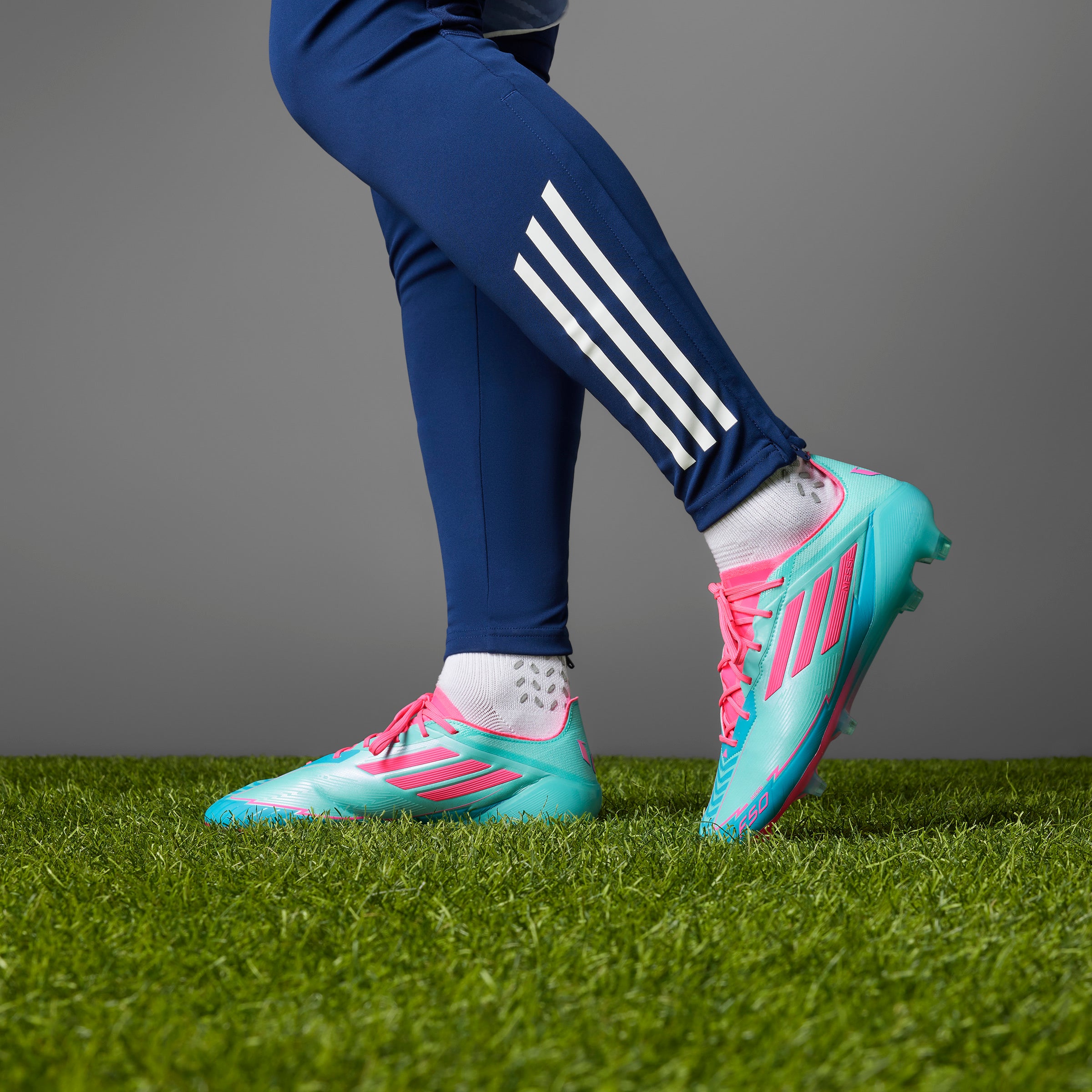 adidas F50 Elite Messi Firm Ground Cleats – FC Soccer
