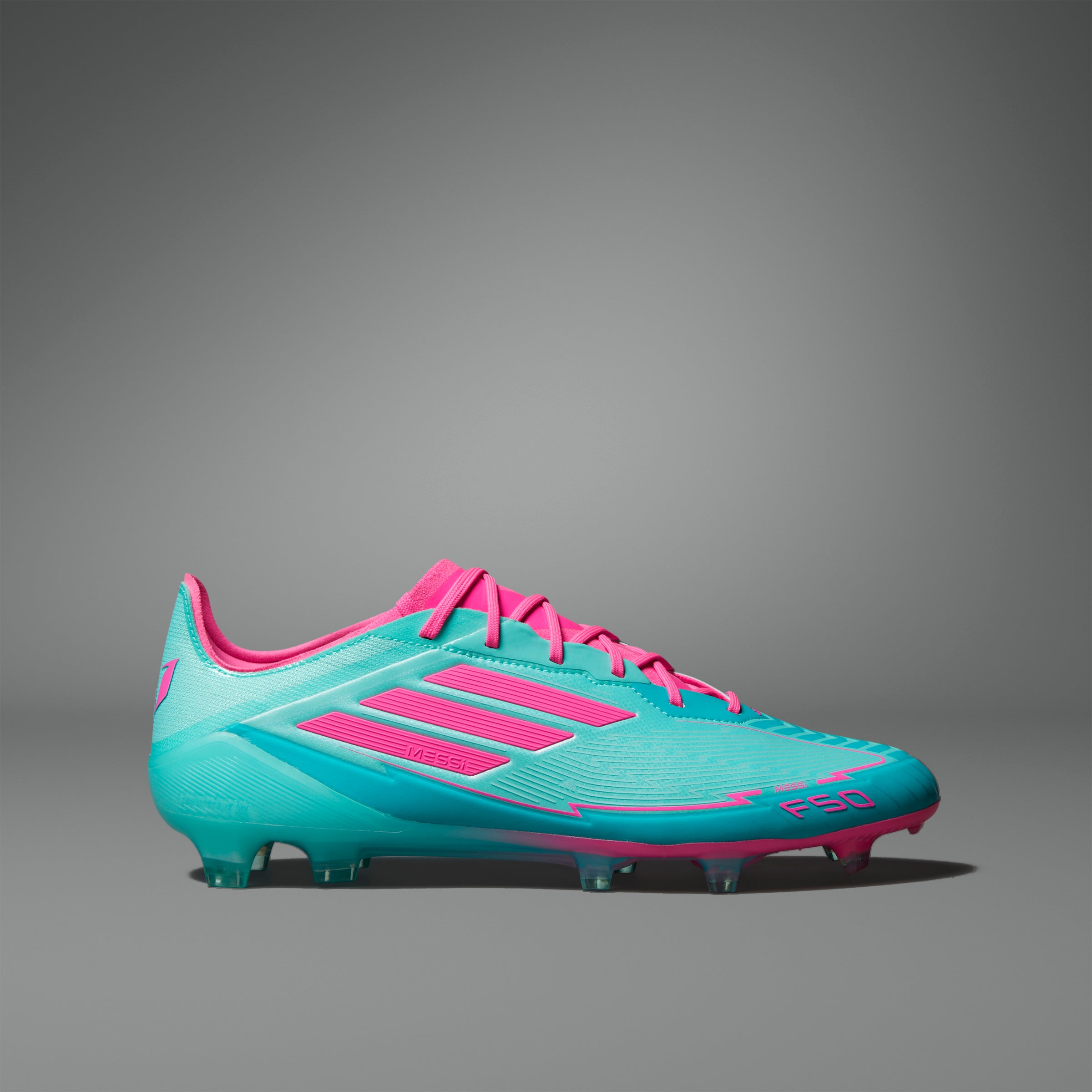 adidas F50 Elite Messi Firm Ground Cleats – FC Soccer
